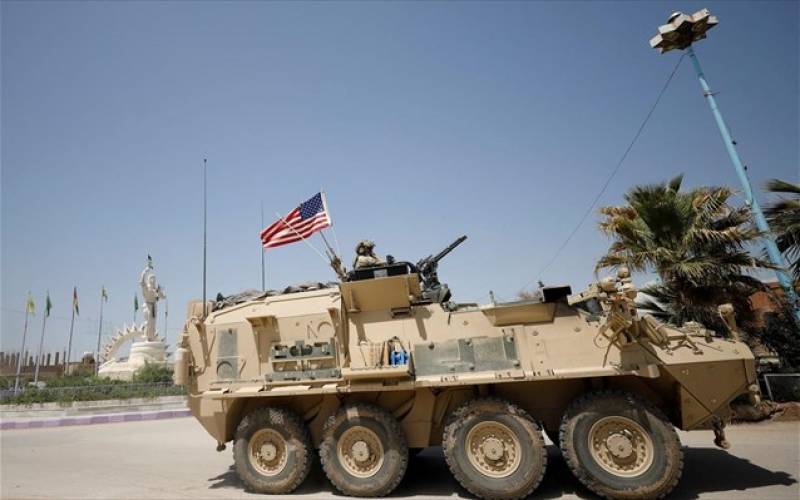 Βόρεια Συρία: Αποσύρθηκαν οι αμερικανικές δυνάμεις από τη μεγαλύτερη βάση τους