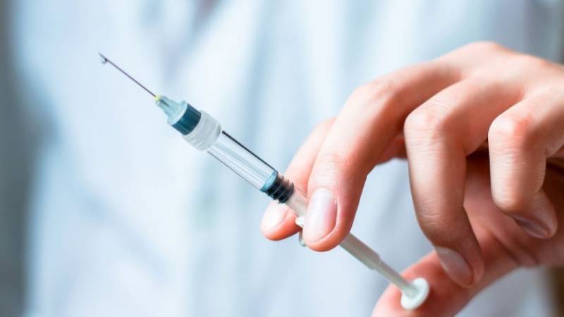 Νέα μελέτη: Το αντιγριπικό εμβόλιο μπορεί να βοηθήσει την άμυνα του οργανισμού κατά του κορονοϊού