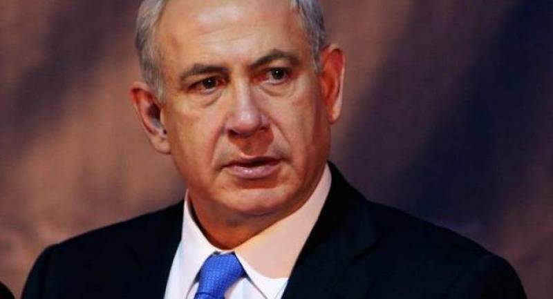 Η Τεχεράνη χαρακτήρισε &quot;αμετανόητο ψεύτη&quot; τον Ισραηλινό πρωθυπουργό Νετανιάχου