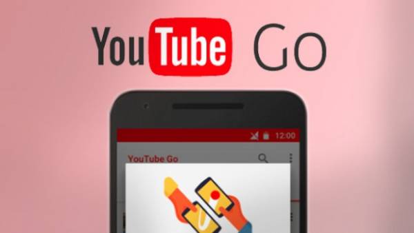 YouTube Go: Η offline εμπειρία σύντομα διαθέσιμη στα smartphones