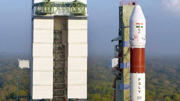 H Ινδία θα στείλει την πρώτη της επανδρωμένη αποστολή στο Διάστημα έως το 2022
