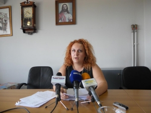 Ελένη Τσέλιου αντιδήμαρχος Μεσσήνης: Πλέγμα προστασίας για τις ευάλωτες κοινωνικές ομάδες
