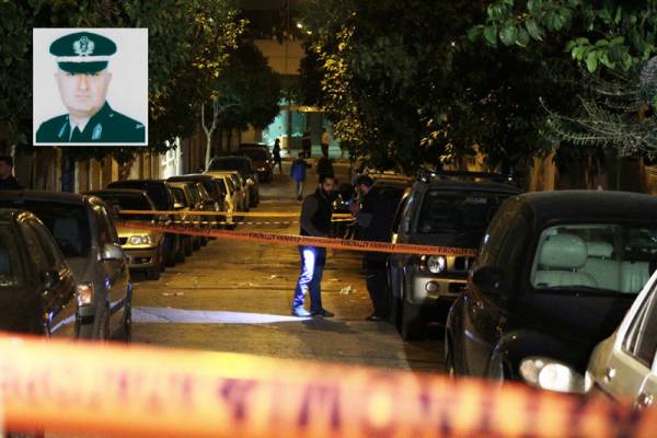 Υποψήφιος της Χρυσής Αυγής στη Μεσσηνία: Πρώην αστυνομικός σκότωσε ιδιοκτήτη γυμναστηρίου στην Αθήνα