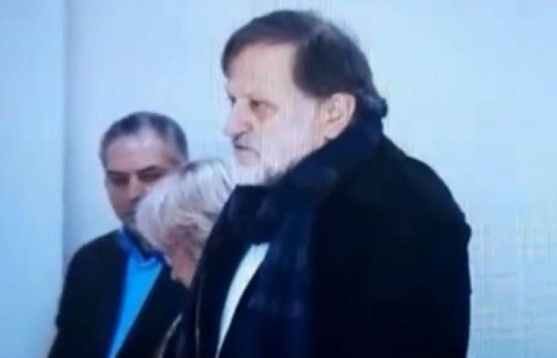 Φλώρινα: Αντιπαράθεση βουλευτή του ΣΥΡΙΖΑ με ιερέα - Τον κάλεσε σε δημόσια μετάνοια (Βίντεο)