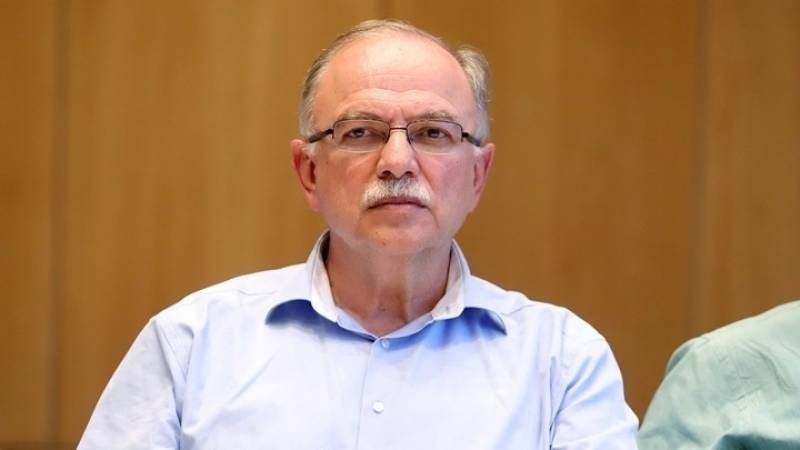 Δημήτρης Παπαδημούλης: Ο κ. Μητσοτάκης είναι υποχρεωμένος να αποδείξει τα περί συναλλαγής