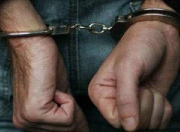 Συνελήφθη στα Γιάννενα Αλβανός για σειρά κλοπών στη Λακωνία