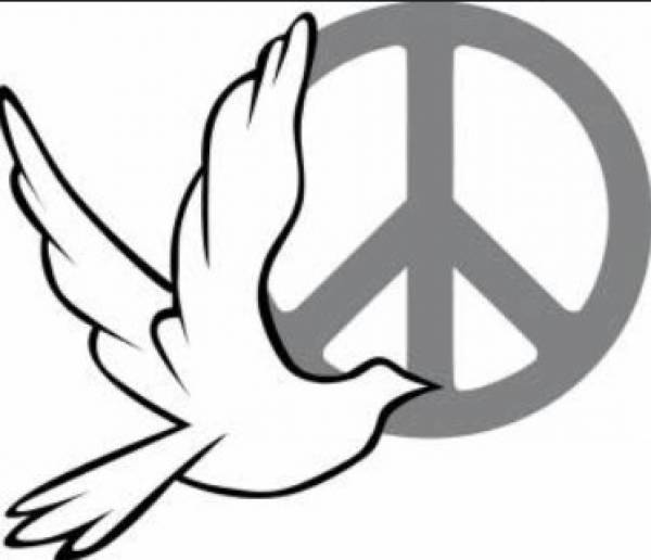 Παμπελοποννησιακή πορεία ειρήνης στη Μεσσήνη