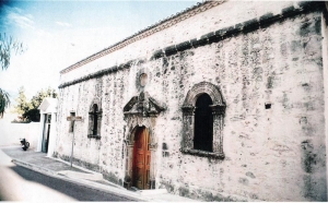 Ματιές στην ιστορία του τόπου: Οι βυζαντινές εκκλησίες στην ακμάζουσα Καλαμάτα