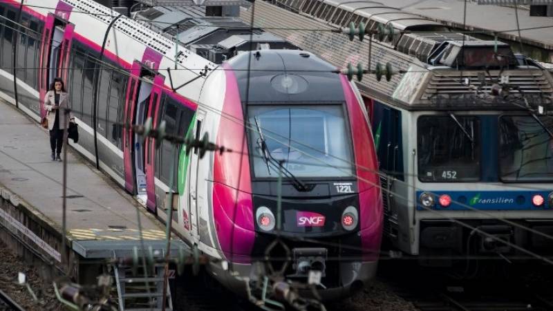 Περικοπές 2000 θέσεων εργασίας στους γαλλικούς σιδηρόδρομους