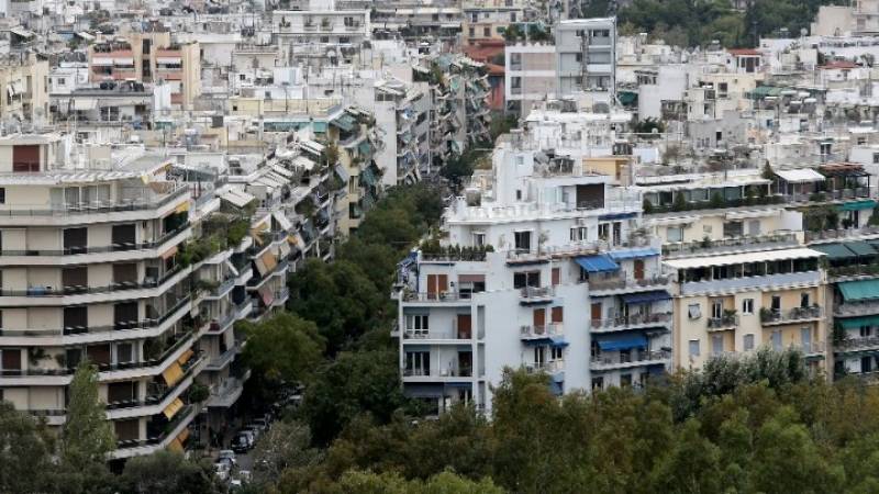 Το 96% των κτιρίων σε ολόκληρη την Ελλάδα υποψήφια για το «Εξοικονομώ»