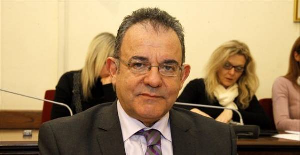 Στην Τρίπολη ο διοικητής του ΟΓΑ για ενημέρωση των ανταποκριτών
