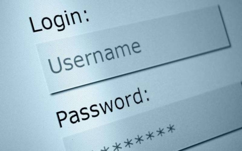 Τα χειρότερα passwords για το 2018