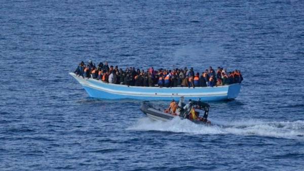 Λιβύη: 63 αγνοούμενοι έπειτα από νέο ναυάγιο στη Μεσόγειο