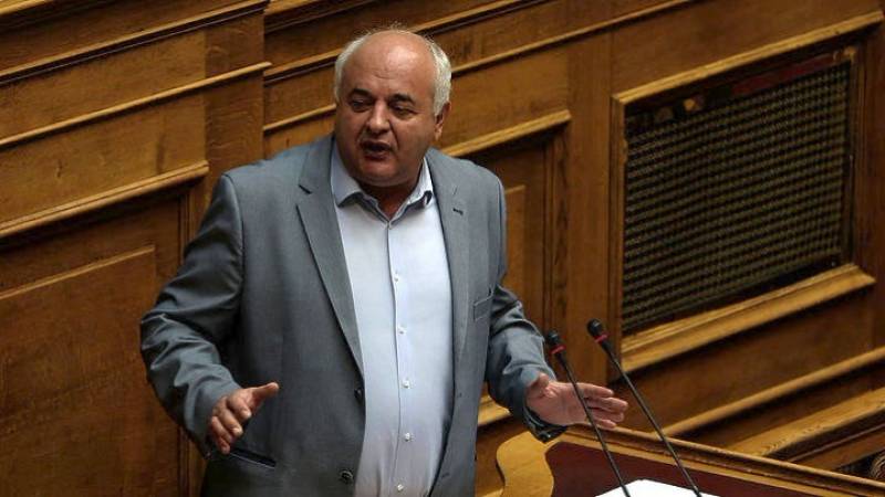 Νίκος Καραθανασόπουλος: Το μεγάλο σκάνδαλο είναι η εμπορευματοποίηση των λαϊκών αναγκών