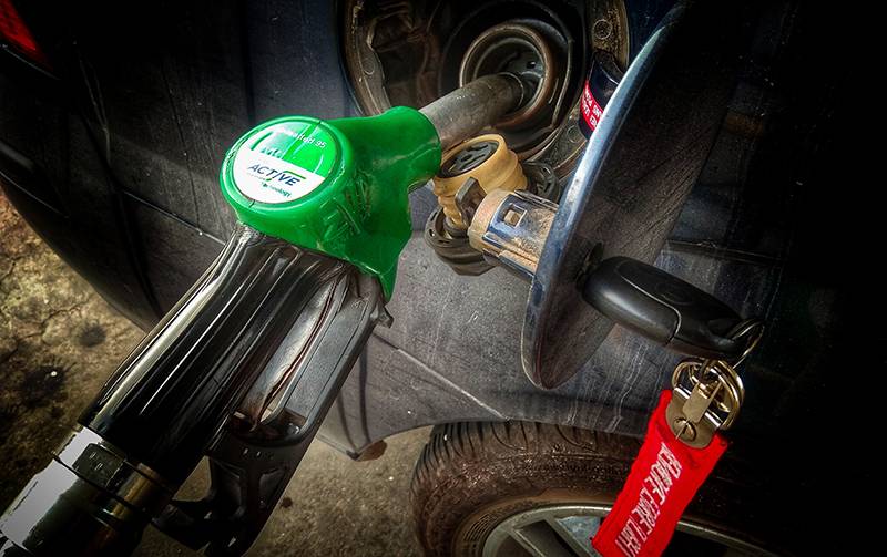 ÎÎ½Î·Î¼Î­ÏÏÏÎ· Î³Î¹Î± ÏÎ¿ÏÎ¿Î»ÏÎ³Î·ÏÎ· ÏÏÎ± Î²ÎµÎ½Î¶Î¹Î½Î¬Î´Î¹ÎºÎ±