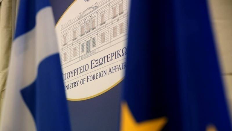 ΥΠΕΞ: Η Ελλάδα υπέρ της επίλυσης της λιβυκής κρίσης με πολιτικές διαδικασίες