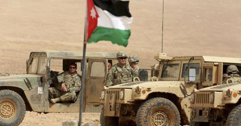 Τρεις Αμερικανοί στρατιώτες νεκροί στην Ιορδανία σε επίθεση με drone (βίντεο)