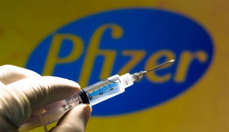Εμβόλιο κορονοϊού: Αίτημα της Pfizer για επείγουσα έγκριση - &quot;Πράσινο φως&quot; μέχρι τις 15 Δεκεμβρίου