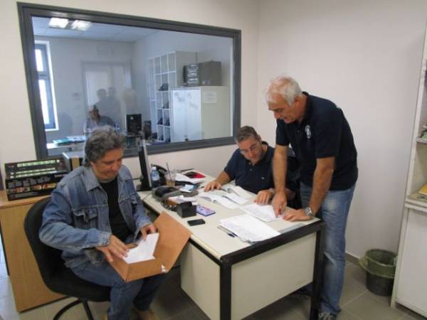 Ξεκίνησε η καταβολή του επιδόματος των 586 ευρώ στο Δήμο Καλαμάτας