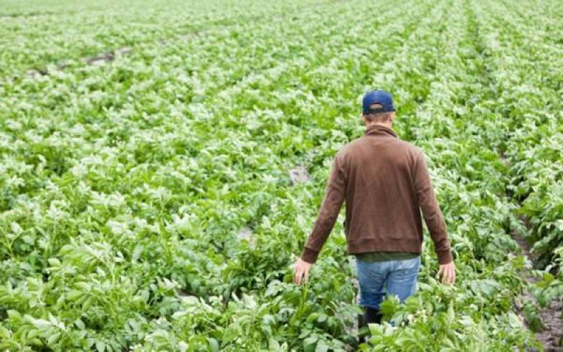 Γιώργος Στύλιος: «Είμαστε δίπλα στους αγρότες μας»