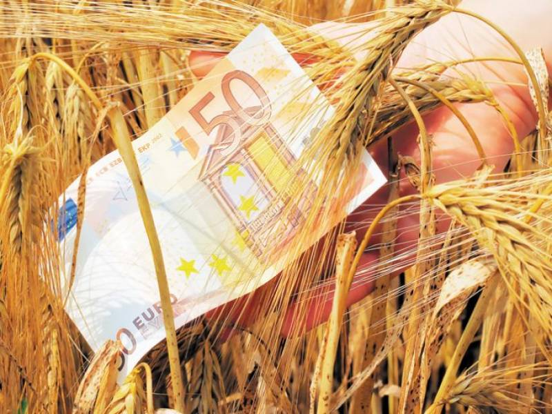 ΟΠΕΚΕΠΕ: Πληρωμή 2,8 εκατ. ευρώ για βιολογική γεωργία και κτηνοτροφία