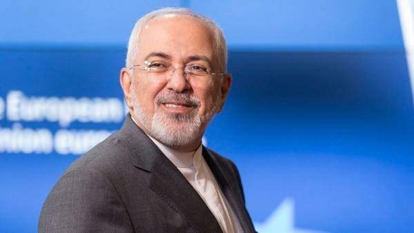 Ιρανός ΥΠΕΞ: Κανένας δεν μπορεί να εμπιστεύεται πλέον τις Ηνωμένες Πολιτείες
