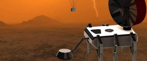 Υποψήφιο ρόβερ της NASA για την Αφροδίτη εμπνέεται από τον μηχανισμό των Αντικυθήρων