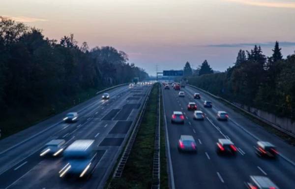 Αυστρία: Κατάσχεση των αυτοκινήτων όταν οι οδηγοί τρέχουν υπερβολικά εξετάζει η κυβέρνηση