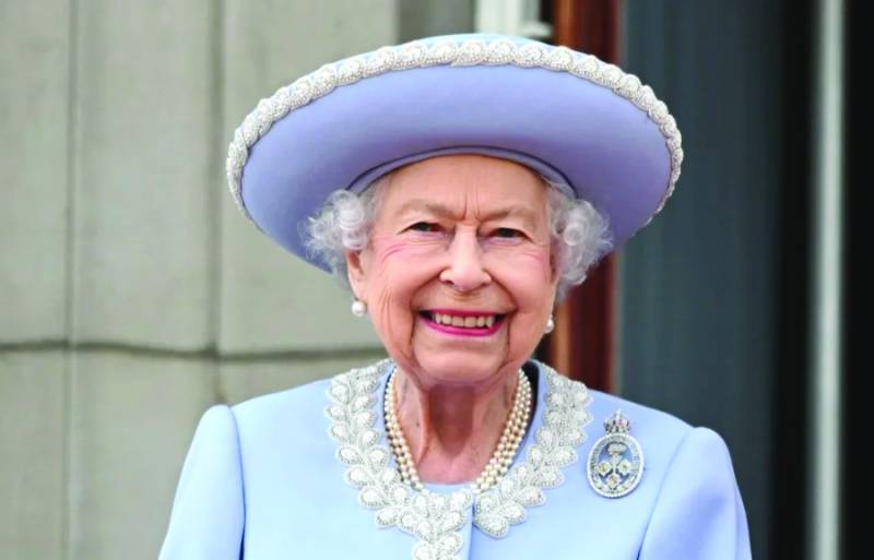 Γιορτάστηκαν στη βρετανική πρεσβεία τα γενέθλια της βασίλισσας 