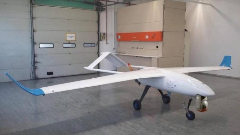 Ελληνικά drones με την τεχνογνωσία του ΑΠΘ