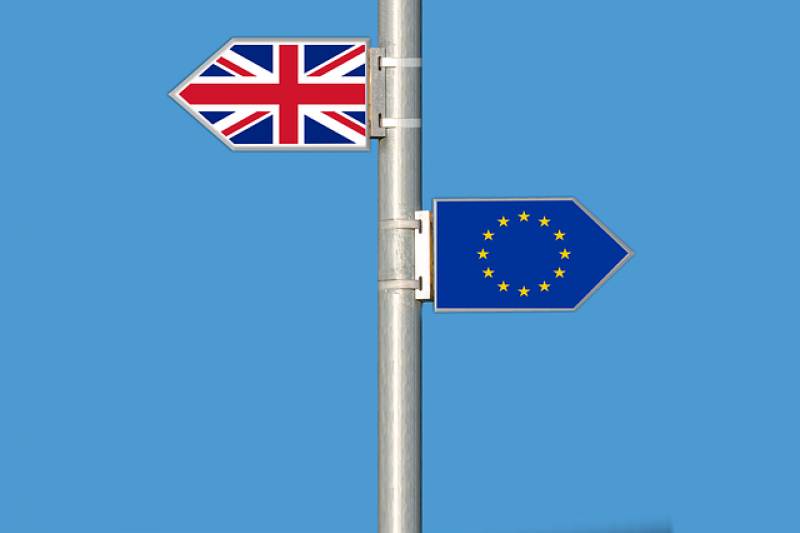 Brexit: Τα βασικά σημεία του σχεδίου συμφωνίας Ευρωπαϊκής Ένωσης - Βρετανίας