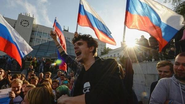 Ρωσία: Περισσότεροι από 2 εκατομμύρια νεαροί Ρώσοι δεν εργάζονται και δεν φοιτούν πουθενά