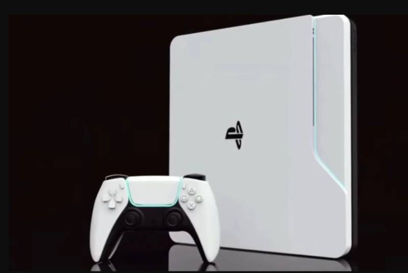 PlayStation 6: Πρώτη αναφορά από τη Sony στην επόμενη γενιά