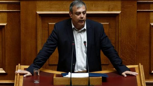 Χριστόφορος Βερναρδάκης: Ο ΣΥΡΙΖΑ θα είναι πρώτο κόμμα στις εκλογές