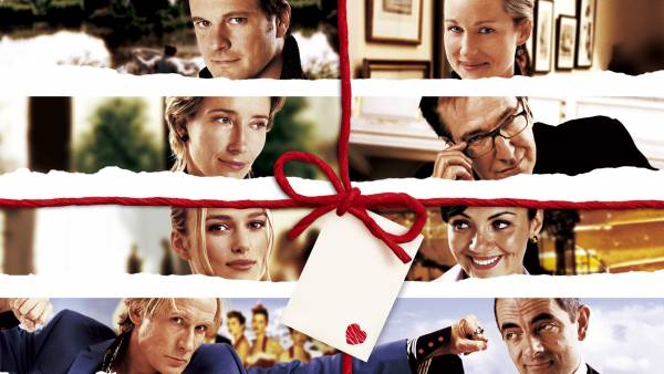 Χριστουγεννιάτικες Ταινίες Μέρος 2: «Αγάπη είναι...(Love Actually)» 2003 (Βίντεο)