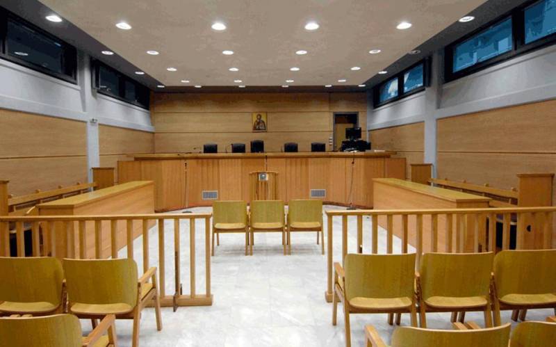 Μεσσηνία: Το δικαστήριο δεν πείστηκε για την ερωτική αντιζηλία με αστυνομικό