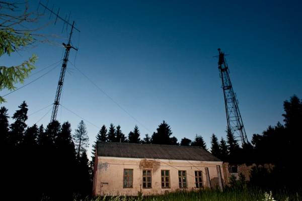 UVB-76 ο πιο μυστηριώδης ραδιοφωνικός σταθμός