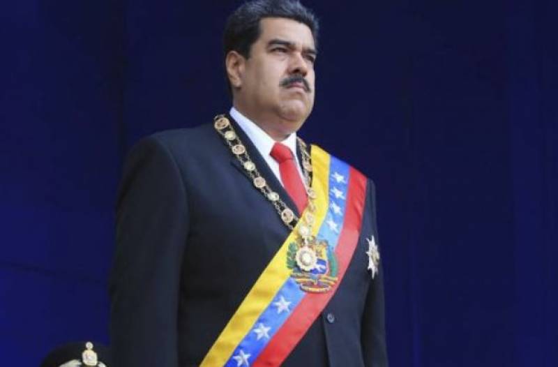 Έντεκα χώρες της Ομάδας της Λίμα απέρριψαν κάθε στρατιωτική επέμβαση στη Βενεζουέλα