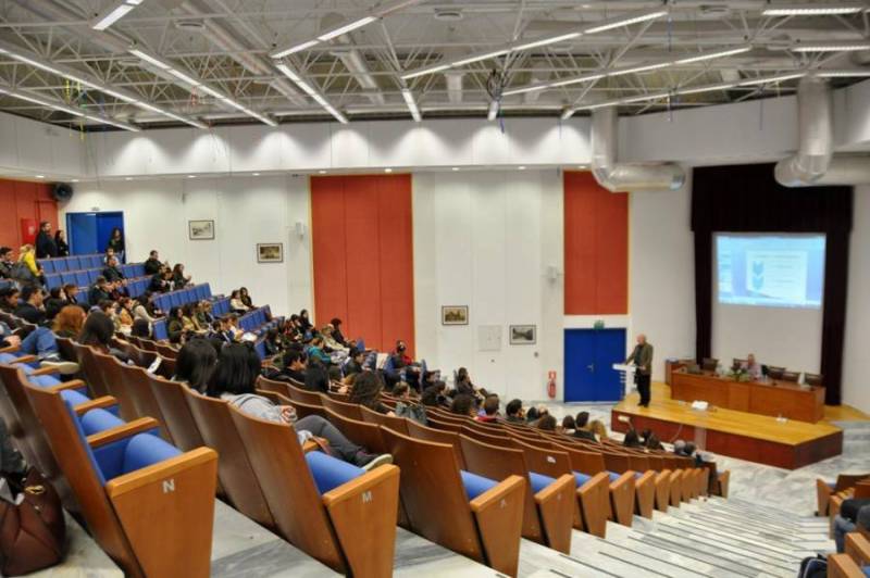 Σκληρό βέτο της Τρίπολης σε προτάσεις της Καλαμάτας για το Πανεπιστήμιο, σύμφωνα με αντιπρύτανη του ΤΕΙ Πελοποννήσου