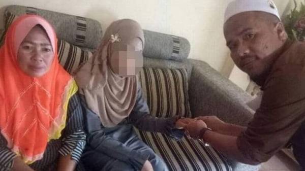 Μαλαισία: Σάλος από τον γάμο 11χρονου κοριτσιού με 41χρονο άνδρα