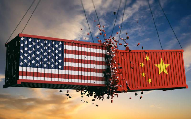 Κίνα: Το Πεκίνο ανέστειλε την εφαρμογή πρόσθετων δασμών σε προϊόντα από τις ΗΠΑ