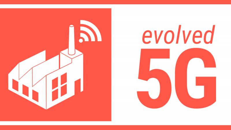 EVOLVED-5G: Το ΕΚΕΦΕ &quot;Δημόκριτος&quot; εξελίσσει το 5G για τις κάθετες βιομηχανίες