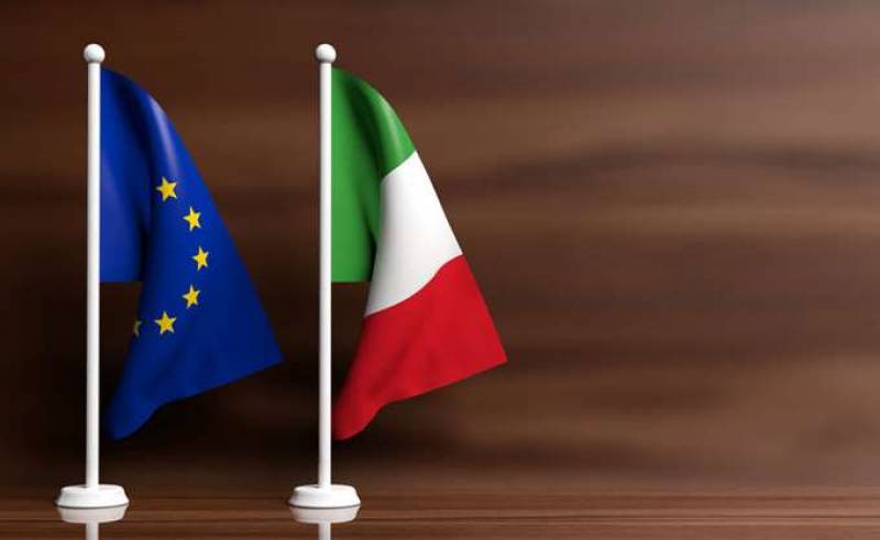 Η Ιταλία σε αναζήτηση συμβιβασμού με τις Βρυξέλλες