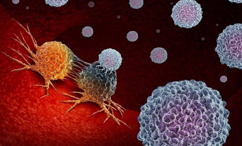 Οι σημαντικότερες εξελίξεις που περιμένουμε στην αντιμετώπιση του καρκίνου το 2024