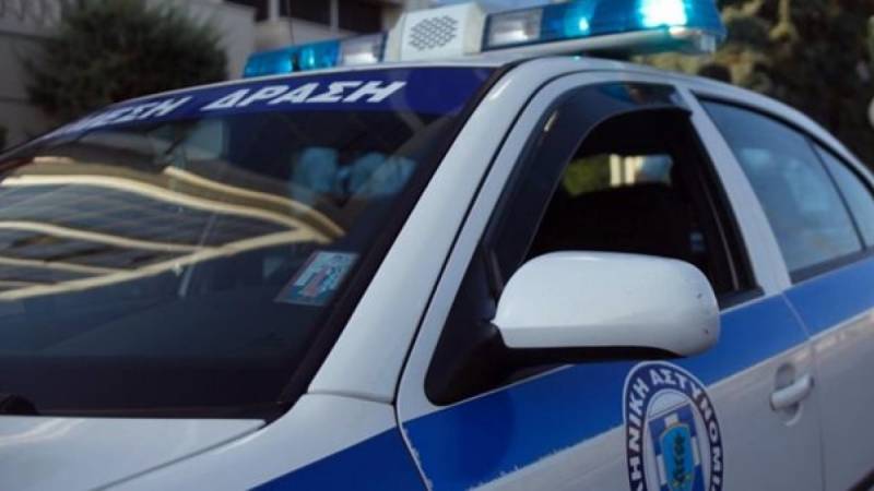 Νέα «χτυπήματα» με αυτοκίνητο σε μηχάνημα ΑΤΜ και παντοπωλείο σε Πικέρμι και Ταύρο