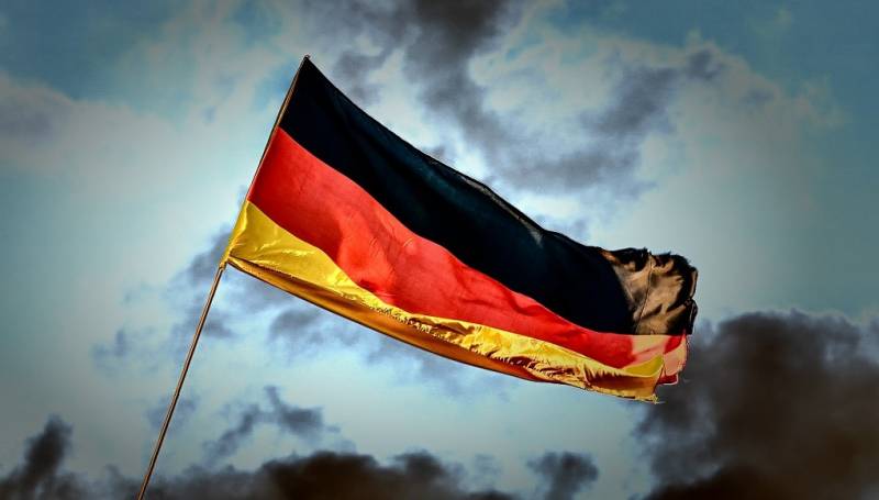 Η γερμανική οικονομία απέφυγε οριακά την ύφεση στο Δ&#039; τρίμηνο του 2018