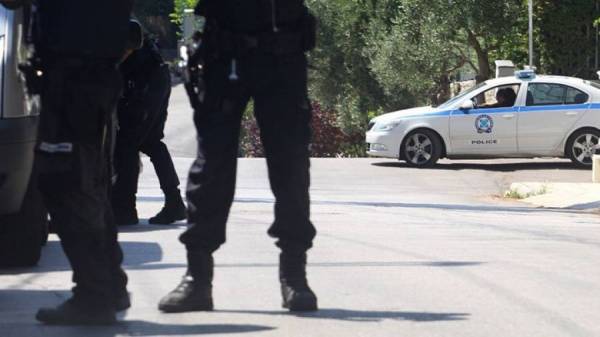 33 συλλήψεις σε ευρεία αστυνομική επιχείρηση στη Μεσσηνία