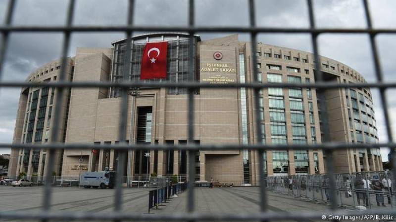 Εκατοντάδες Τούρκοι δικηγόροι στις φυλακές - Ως υποστηρικτές του Γκιουλέν