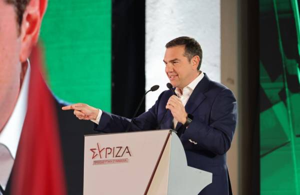 ΣΥΡΙΖΑ: Ανακοινώθηκε επισήμως το ψηφοδέλτιο της Μεσσηνίας - Οι υποψήφιοι σε όλη την Πελοπόννησο