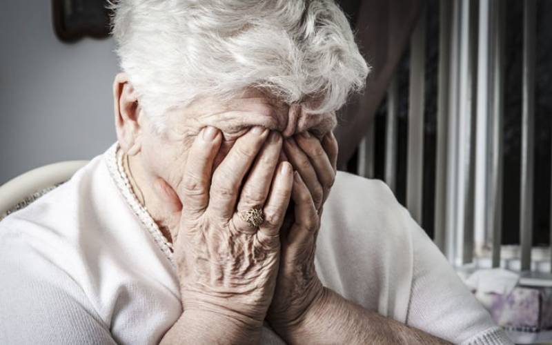 Αγρίνιο: Νύφη κατηγορείται ότι ξυλοκόπησε την 81χρονη πεθερά της